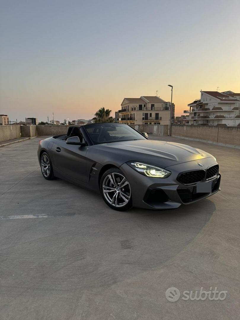 BMW Z4 (G29)