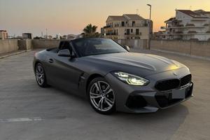 Bmw z4 mSport 20i
