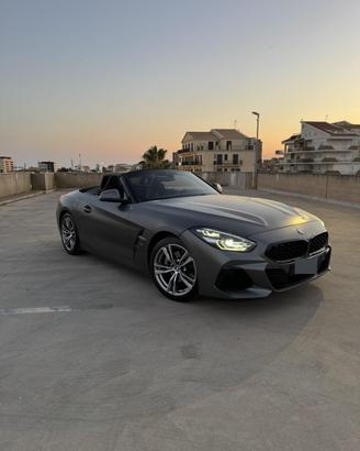 Bmw z4 mSport 20i