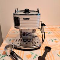 Macchina da caffè espresso manuale De'Longhi