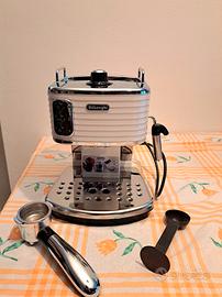 Macchina da caffè espresso manuale De'Longhi