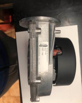 Ventilatore Estrattore fumi EBM RG128/1300-3612-03