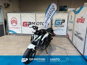 Cf Moto 650NK NK