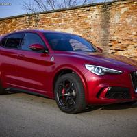 Ricambi per alfa romeo stelvio q2 q4