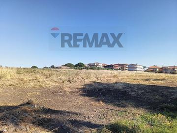 Terreno Edificabile - Motta Sant'Anastasia
