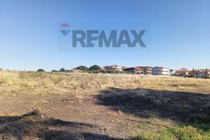 Terreno Edificabile - Motta Sant'Anastasia