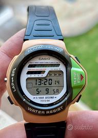Casio 969 SKX-1000 Alarm Chrono