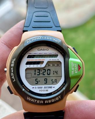 Casio 969 SKX-1000 Alarm Chrono