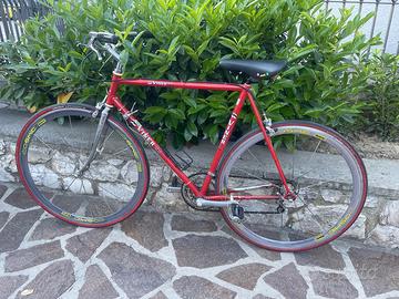 BICI da corsa Storica Viner