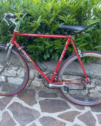 BICI da corsa Storica Viner