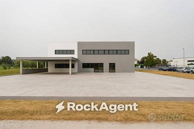 Terreno di 1433 m² a Sant'Omero