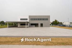 Terreno di 1433 m² a Sant'Omero