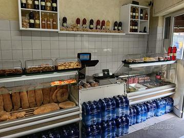 Panificio Montepalma avviatissimo
