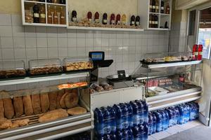 Panificio Montepalma avviatissimo