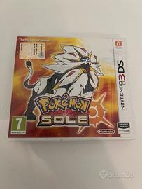 Pokémon Sole