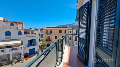 Mondello appartamento