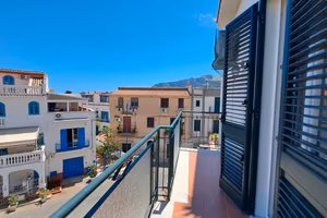 Mondello appartamento