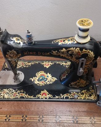 machina cucire primi 900