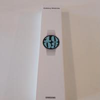 Galaxy Watch 6 44mm Silver