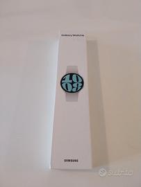 Galaxy Watch 6 44mm Silver