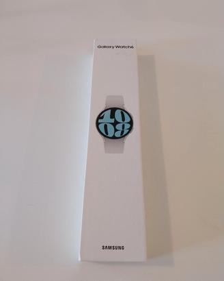 Galaxy Watch 6 44mm Silver