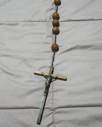 Rosario da parete