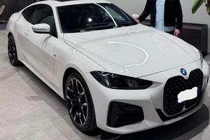 bmw 430 i xdrive Msport