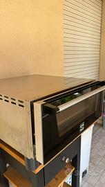 Forno effeuno N4