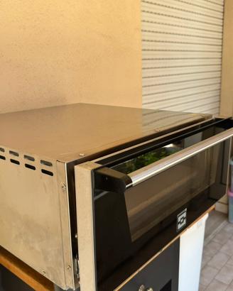 Forno effeuno N4