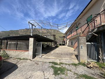 Casa Indipendente Amantea [Cod. rif 3338016VRG]