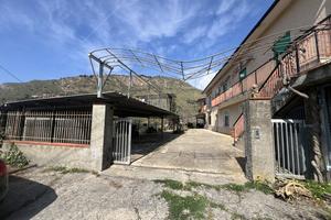 Casa Indipendente Amantea [Cod. rif 3338016VRG]