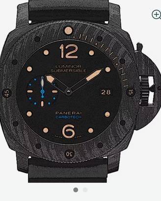 Panerai PAM 616 CARBONTECH 