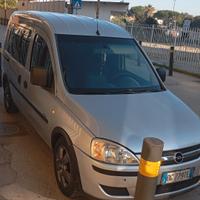 Opel combo autocarro 
