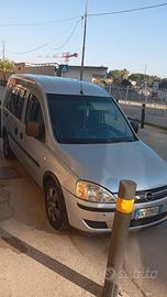 Opel combo autocarro 