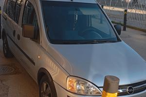 Opel combo autocarro 