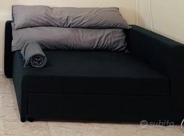Divano letto IKEA modello BYGGET