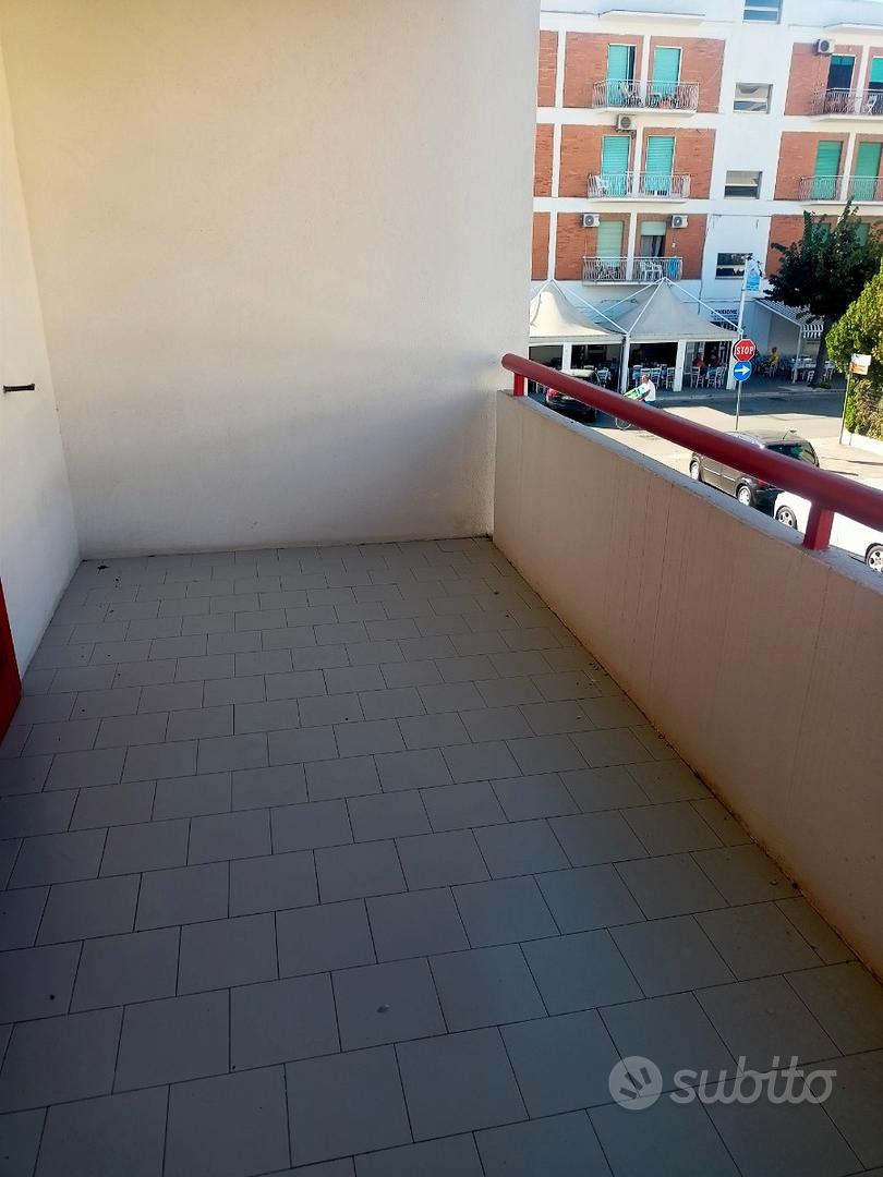 Appartamento – Campomarino, Campomarino Lido, Case FIAT - Altro