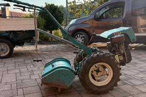 motocoltivatore Bertolini