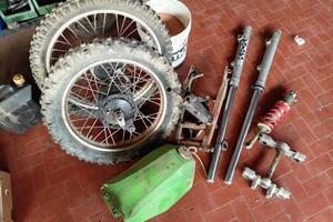 ricambi cagiva 
