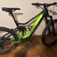 E bike MERIDA E One Sixty Limited Edition