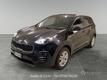 Kia Sportage 1.6 GDI 2WD Cool