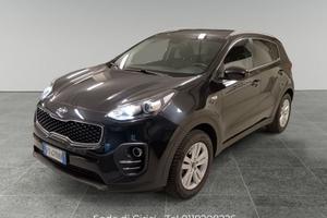 Kia Sportage 1.6 GDI 2WD Cool
