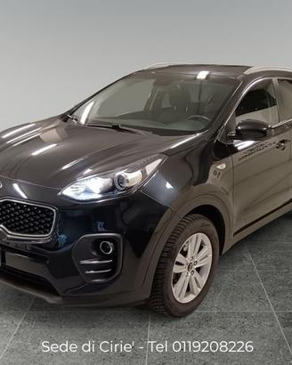 Kia Sportage 1.6 GDI 2WD Cool