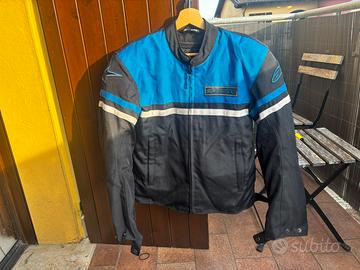 Giacca moto Alpinestars