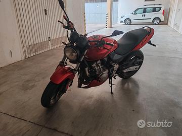 Honda Hornet - 2001