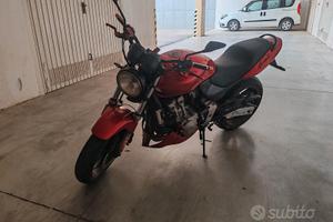 Honda Hornet - 2001