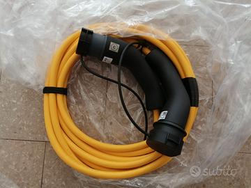 Cavo di ricarica Mode 3 Mopar