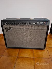 Amplificatore per chitarra elettrica