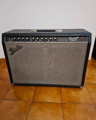 Amplificatore per chitarra elettrica