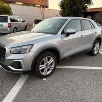 Audi Q2 35 TFSI S tronic
